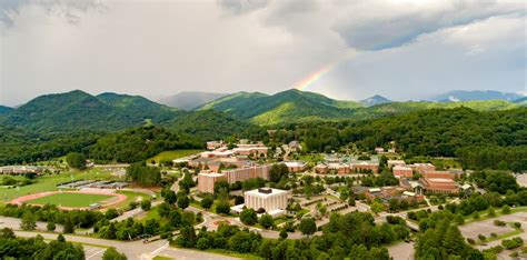 Cullowhee - Discover Jackson NC