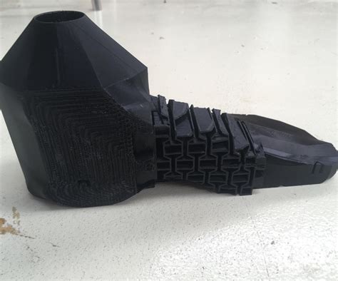 3D Printed Prosthetic Foot : 23 Steps (with Pictures) - Instructables