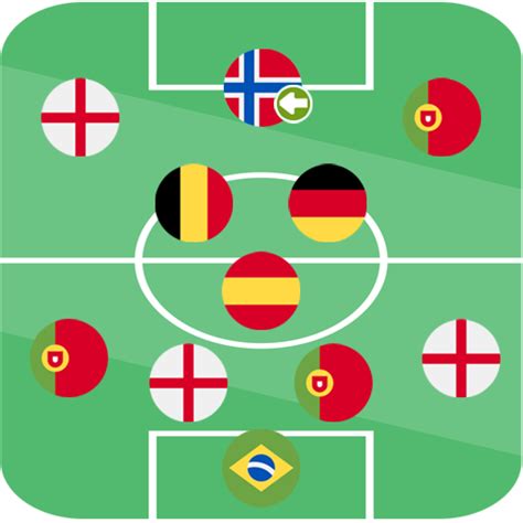 Guess The Football Team - 2023 - Apps on Google Play