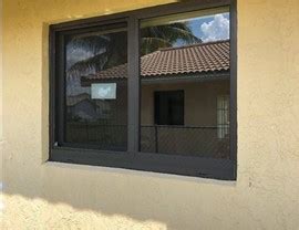 Florida Impact Window Installation | Impact Windows