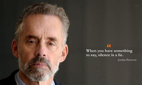 12 Jordan Peterson Quotes to Stay Motivated! | MR Quotes