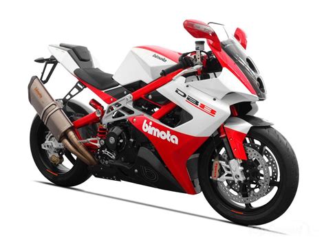 2014 Bimota DB8 SP - Picture 549547 | motorcycle review @ Top Speed