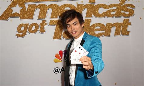 Shin Lim Crowned AGT Champions Winner with Dazzling and Mind-Boggling ...