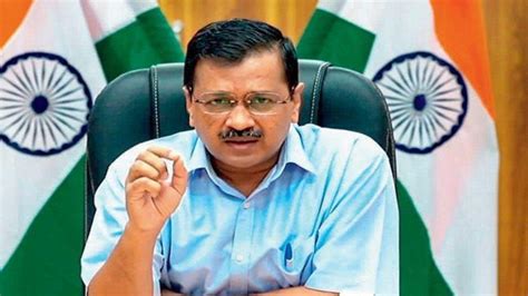 Delhi CM Arvind Kejriwal seeks Centre’s intervention