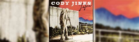 LISTEN: Cody Jinks Releases Highly Anticipated New Album - Logjam Presents