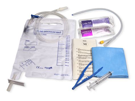 FOLEY CATHETER KIT – 협성메디칼(주)