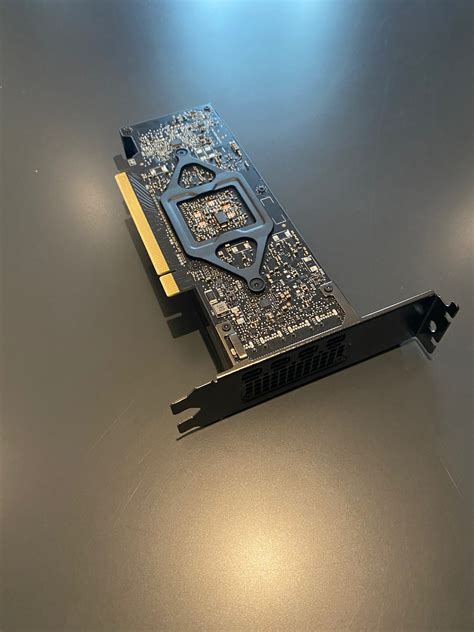 Product Review: NVIDIA RTX A2000 GPU for Workstations - Architosh