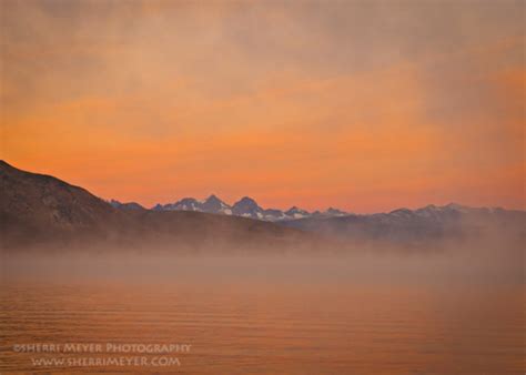 Crowley Lake Sunrises — Sherri Meyer Photography