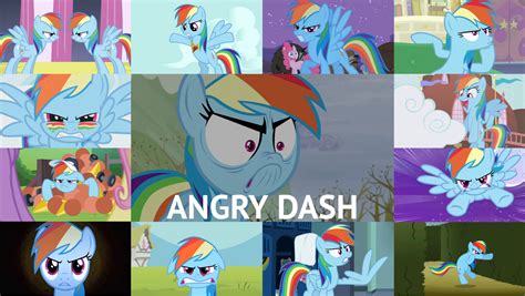 Request: Angry Dash by Quoterific on DeviantArt