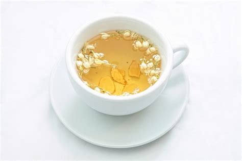 Buy Jasmine Flower Tea: Benefits, Side Effects, How to make