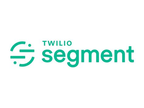 Twilio Segment Logo PNG vector in SVG, PDF, AI, CDR format