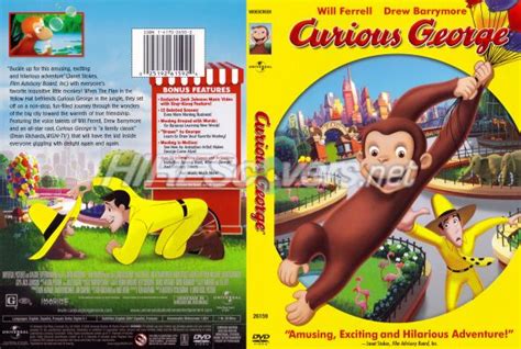 Curious George Dvd Menu Walkthrough - protlithun-mp3