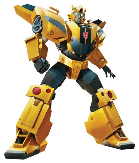 Which bumblebee is best bee? : r/transformers