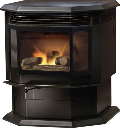 Quadra-Fire CB1200 | Pellet stove, Stove, Stove parts