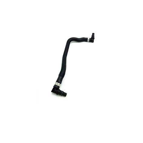 Mb W204 W212 C200 Radiator Vent Hose A2045010925 C180 W207 E250 E200 Oem 2045010925 For Mercedes ...