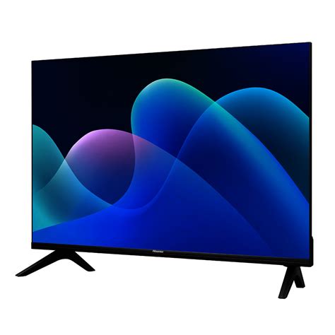 Hisense 40 Inch A4H Series FHD Smart TV | MedKem Electronic Store