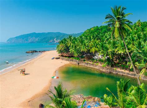 Goa Holiday Packages, Goa Tour Packages, Goa Honeymoon Package with Goin' My Way