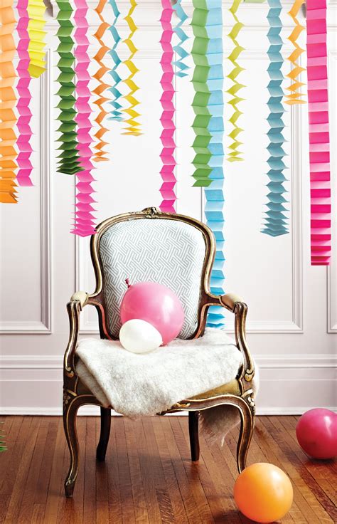 Creating A Housewarming Party With DIY Decorations