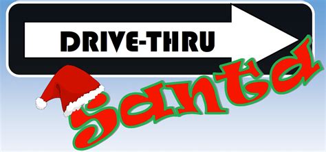 drive thru santa - Keizer Fire District Keizer Fire District