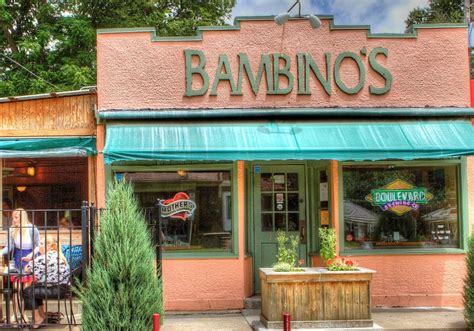 Best Local Neighborhood Dining in Missouri