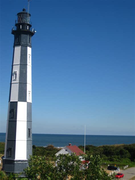 Lighthouse on the Virginia Beach coast | Coastal style, Virginia beach ...