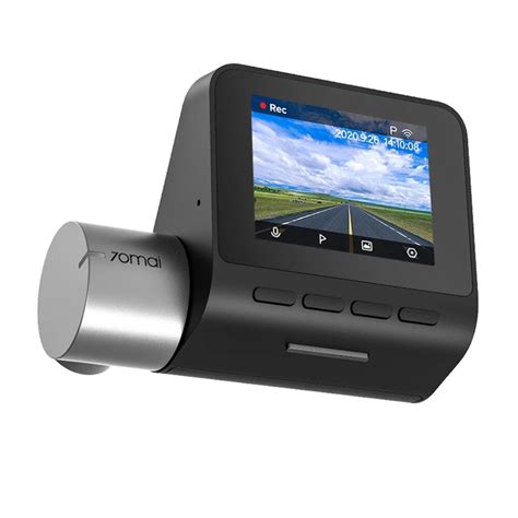 Xiaomi 70mai A500s Dash Cam Pro Plus+ GPS Car Dash Camera