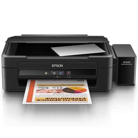 EPSON L220 Ink Tank System, Computers & Tech, Printers, Scanners ...