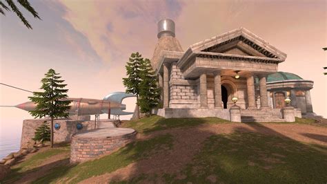 [TEST] Myst : un jeu culte des années 1990 adapté en VR, bonne ou mauvaise idée