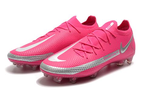 New Nike Phantom GT Elite FG pink football boots for sale