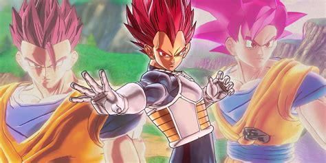 Como virar SSJ God Xenoverse 2?