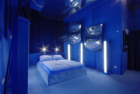 Pics Photos - Blue Blue Room