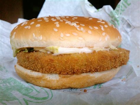 McVeggie Burger #2 | Mcdonalds India official WEB-page (menu… | Flickr