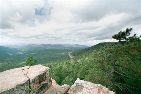 Payson, AZ - a beautiful hidden gem in Arizona - TRANGStravels