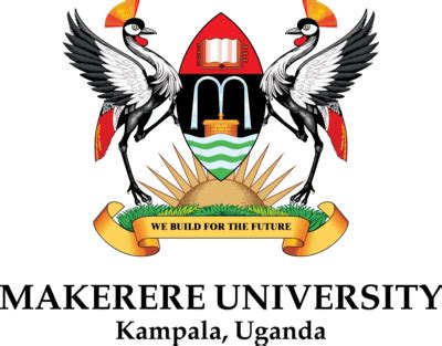 Makerere University Logo PNG Vectors Free Download