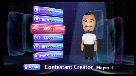 Jeopardy! Screenshots for Wii - MobyGames