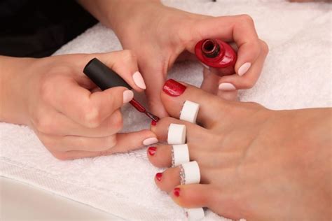 14 Different Types of Pedicures – Headcurve