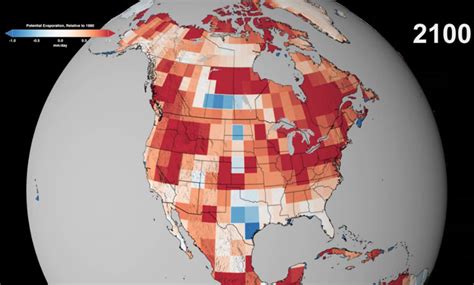 Nasa Wildfire Map