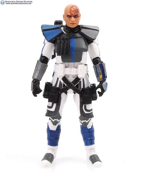 Jesse | 501st Legion ARC Troopers - The Vintage Collection (2018 ...