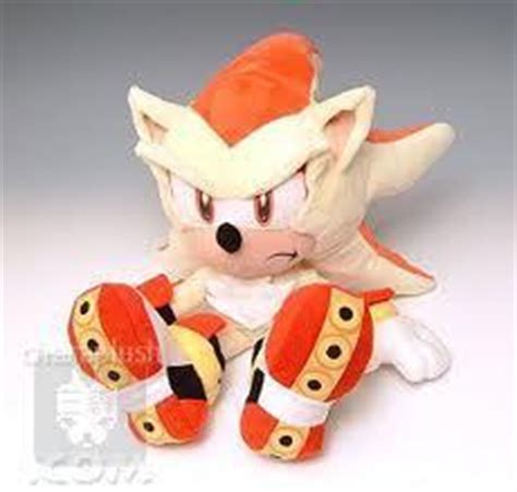 super shadow plush - Shadow The Hedgehog Photo (30234769) - Fanpop