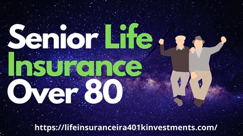 Best Burial & Life Insurance For Seniors Over 80 | No Waiting