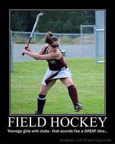 When someone says field hockey's stupid... | Humor and Comedy | Pinterest | .tyxgb76aj">this ...