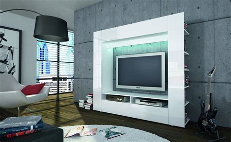 Modern LED Wall Design & TV Panel Design Ideas