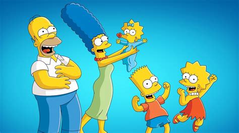 Fox Renews ‘The Simpsons’ Through 2021 | Animation World Network