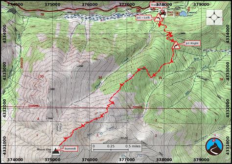 Hiking Mount Elbert - Colorado High Point - Road Trip Ryan