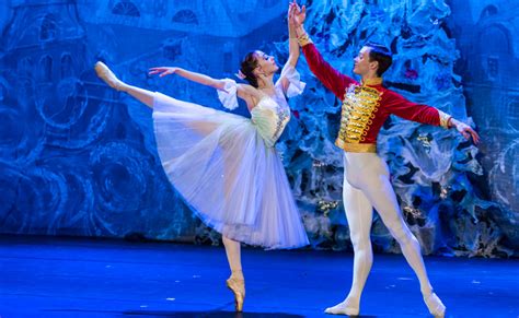 7 interesting facts about The Nutcracker that you didn’t know - SHE SHINES ON | Dance Tours