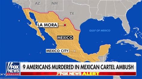 American Family Murdered By Mexican Drug Cartel – NBKomputer