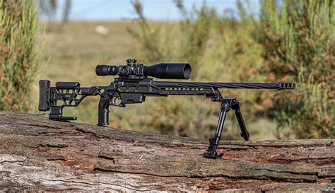 RUGER PRECISION RIFLE | 6.5 CREEDMOOR | The Outpost - Arms and Munitions