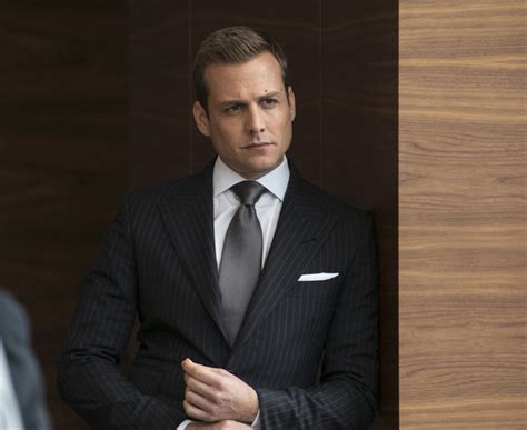 Gabriel Macht 'Suits' Q&A: 'Season three is the British Invasion' - TV Interview - Digital Spy