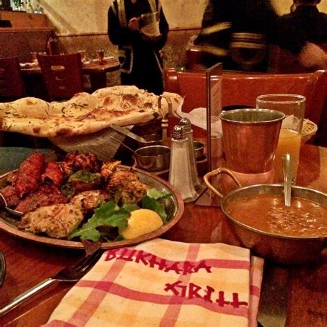 Bukhara Grill - 92 Photos - Indian - Midtown East - New York, NY ...