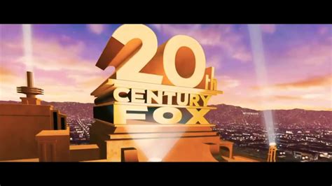 20th century fox fox searchlight pictures 2 - YouTube